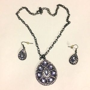 Necklace from Charming Charlie 2 for $15